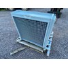 American Industrial Model ACL-1235-3 Blower and Fan